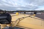 2017 Komatsu D155AXi-8 Bulldoser med 4916 timer 