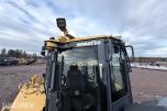 2017 Komatsu D155AXi-8 Bulldoser med 4916 timer 