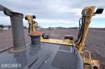 2017 Komatsu D155AXi-8 Bulldoser med 4916 timer 