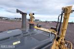 2017 Komatsu D155AXi-8 Bulldoser med 4916 timer 