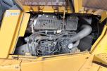 2017 Komatsu D155AXi-8 Bulldoser med 4916 timer 