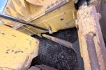 2017 Komatsu D155AXi-8 Bulldoser med 4916 timer 