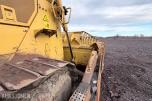 2017 Komatsu D155AXi-8 Bulldoser med 4916 timer 