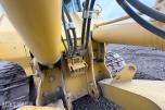 2017 Komatsu D155AXi-8 Bulldoser med 4916 timer 