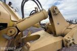 2017 Komatsu D155AXi-8 Bulldoser med 4916 timer 