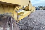 2017 Komatsu D155AXi-8 Bulldoser med 4916 timer 