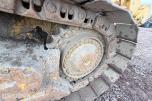 2017 Komatsu D155AXi-8 Bulldoser med 4916 timer 