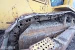 2017 Komatsu D155AXi-8 Bulldoser med 4916 timer 