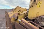 2017 Komatsu D155AXi-8 Bulldoser med 4916 timer 