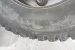 1900 Nokian dekk TRI2
