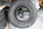 1900 Nokian dekk TRI2