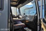 2003 Iveco 80 E18 Tector hestebil, reparasjonsobjekt