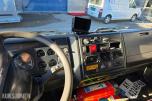2003 Iveco 80 E18 Tector hestebil, reparasjonsobjekt