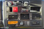 2003 Iveco 80 E18 Tector hestebil, reparasjonsobjekt