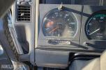 2003 Iveco 80 E18 Tector hestebil, reparasjonsobjekt