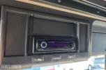 2003 Iveco 80 E18 Tector hestebil, reparasjonsobjekt
