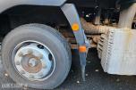 2003 Iveco 80 E18 Tector hestebil, reparasjonsobjekt