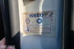 2003 Iveco 80 E18 Tector hestebil, reparasjonsobjekt