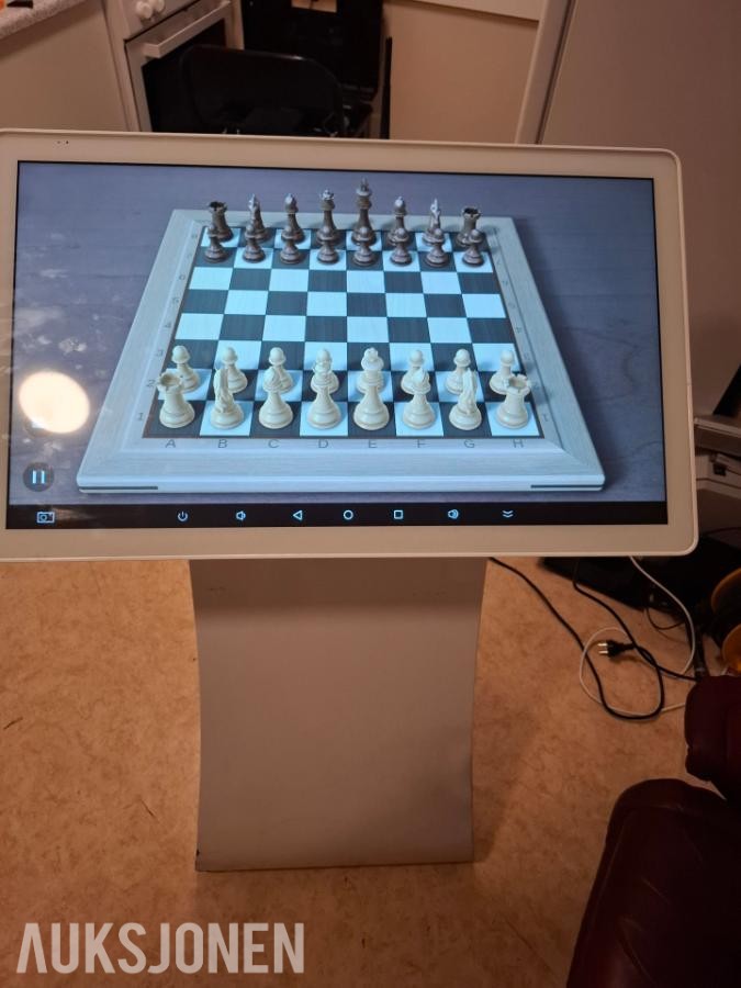 2022 RK3288 " NETTBRETT " - ingen minstepris