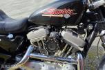 1996 Harley-Davidson XL 883 Sportster - veteran