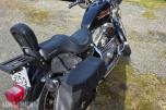 1996 Harley-Davidson XL 883 Sportster - veteran