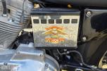1996 Harley-Davidson XL 883 Sportster - veteran