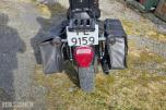 1996 Harley-Davidson XL 883 Sportster - veteran
