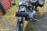 1996 Harley-Davidson XL 883 Sportster - veteran