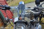 1996 Harley-Davidson XL 883 Sportster - veteran