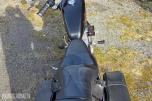 1996 Harley-Davidson XL 883 Sportster - veteran
