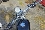 1996 Harley-Davidson XL 883 Sportster - veteran