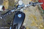 1996 Harley-Davidson XL 883 Sportster - veteran