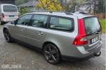 2008 VOLVO V70 2.4D 163HK MYE NYTT EU-OK 04.28 HENGERFESTE