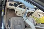 2008 VOLVO V70 2.4D 163HK MYE NYTT EU-OK 04.28 HENGERFESTE