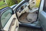 2008 VOLVO V70 2.4D 163HK MYE NYTT EU-OK 04.28 HENGERFESTE