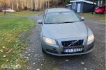 2008 VOLVO V70 2.4D 163HK MYE NYTT EU-OK 04.28 HENGERFESTE