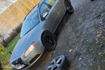 2008 VOLVO V70 2.4D 163HK MYE NYTT EU-OK 04.28 HENGERFESTE