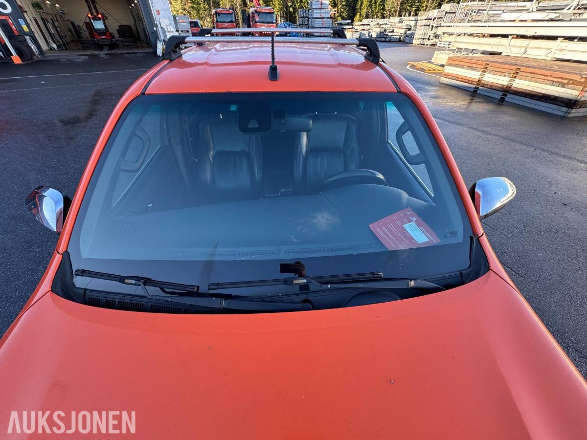 2019 Toyota HiLux dobbelkabin 2.4 150hk 4WD aut / EU godkjent / 319659km