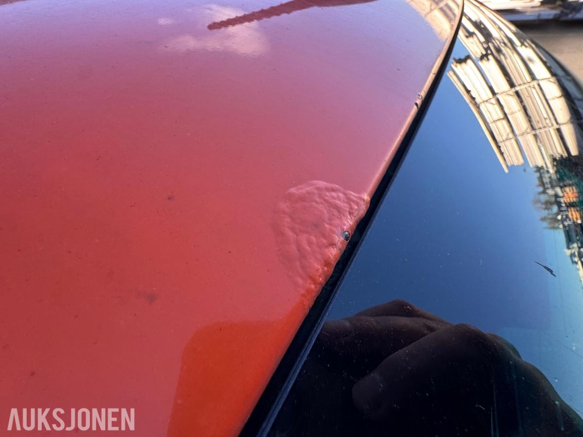 2019 Toyota HiLux dobbelkabin 2.4 150hk 4WD aut / EU godkjent / 319659km