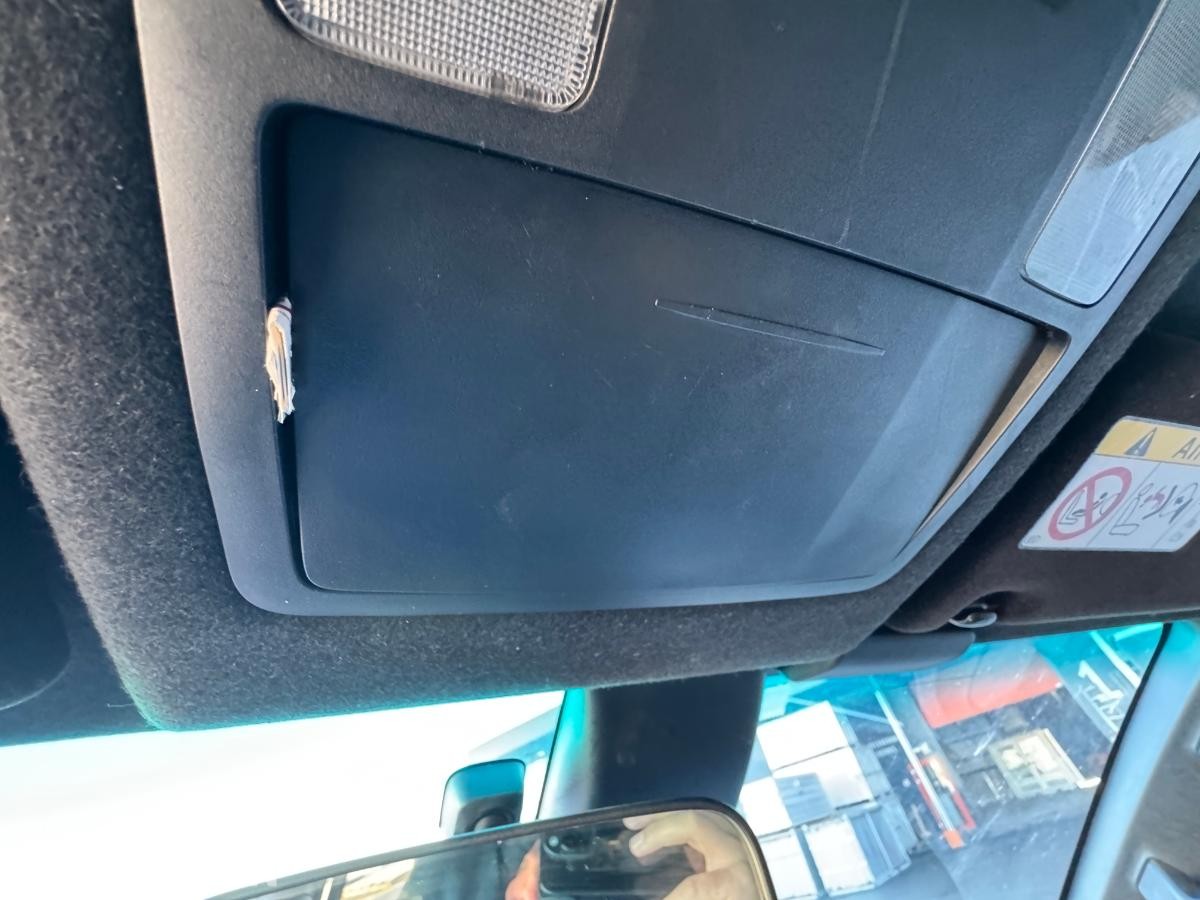 2019 Toyota HiLux dobbelkabin 2.4 150hk 4WD aut / EU godkjent / 319659km