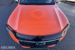 2019 Toyota HiLux dobbelkabin 2.4 150hk 4WD aut  / EU godkjent / 319659km