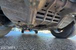 2019 Toyota HiLux dobbelkabin 2.4 150hk 4WD aut  / EU godkjent / 319659km