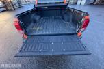 2019 Toyota HiLux dobbelkabin 2.4 150hk 4WD aut  / EU godkjent / 319659km