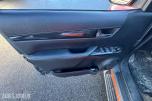 2019 Toyota HiLux dobbelkabin 2.4 150hk 4WD aut  / EU godkjent / 319659km
