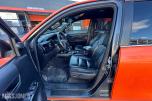 2019 Toyota HiLux dobbelkabin 2.4 150hk 4WD aut  / EU godkjent / 319659km