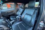 2019 Toyota HiLux dobbelkabin 2.4 150hk 4WD aut  / EU godkjent / 319659km