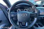 2019 Toyota HiLux dobbelkabin 2.4 150hk 4WD aut  / EU godkjent / 319659km