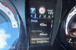 2019 Toyota HiLux dobbelkabin 2.4 150hk 4WD aut  / EU godkjent / 319659km