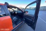 2019 Toyota HiLux dobbelkabin 2.4 150hk 4WD aut  / EU godkjent / 319659km