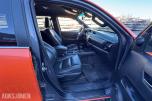 2019 Toyota HiLux dobbelkabin 2.4 150hk 4WD aut  / EU godkjent / 319659km
